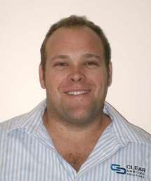 Lee Sparks